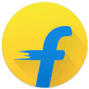 Flipkart logo