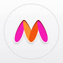 Myntra logo