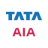 TATA AIA Life logo